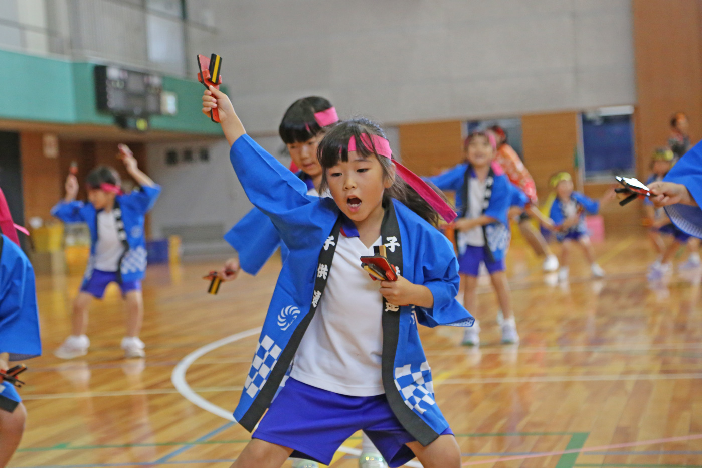 学校法人余合学園 師勝幼稚園 | 北名古屋市の幼稚園